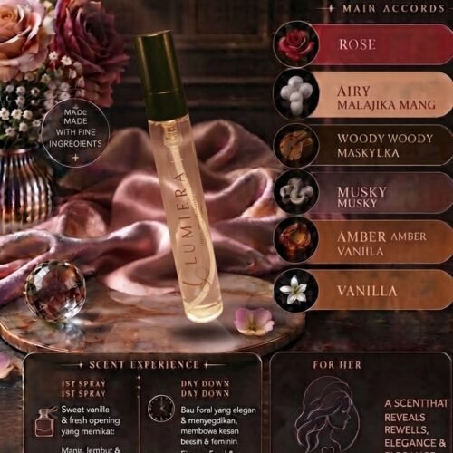 FOR HER 10ML