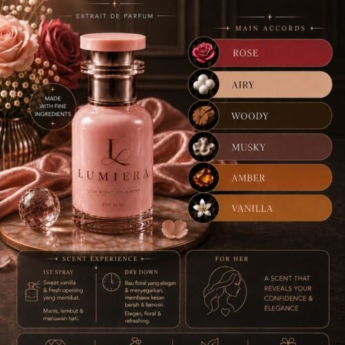 FOR HER 30ML